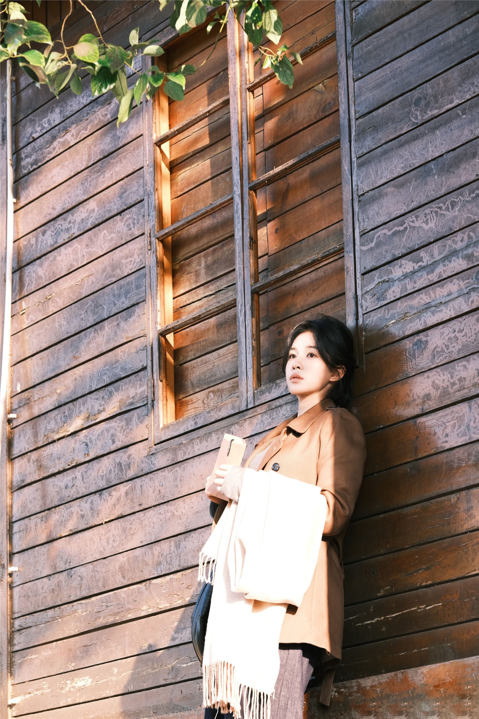 YITUYU艺图语 2025.02.03 迟来的信 小纸Jx_